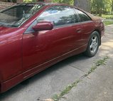 1991 Nissan 300ZX 2+2