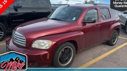 2008 Chevrolet HHR LS