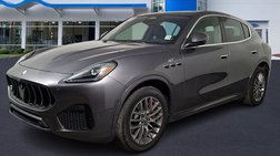 2023 Maserati Grecale GT