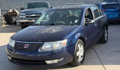 2007 Saturn Ion 3