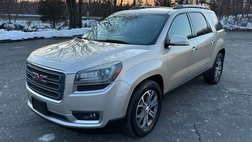 2016 GMC Acadia SLT-1
