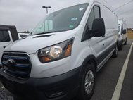 2023 Ford E-Transit 350