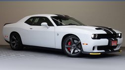 2020 Dodge Challenger SRT Hellcat Redeye