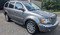 2007 Chrysler Aspen Limited