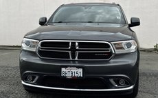 2019 Dodge Durango SXT Plus