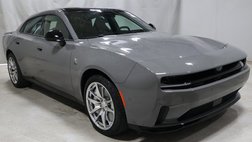 2026 Dodge Charger Daytona Scat Pack