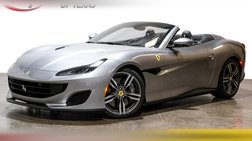 2019 Ferrari Portofino Base