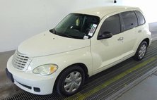 2007 Chrysler PT Cruiser Base