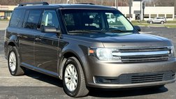 2014 Ford Flex SE