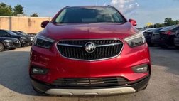 2018 Buick Encore Premium