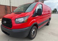 2019 Ford Transit 250