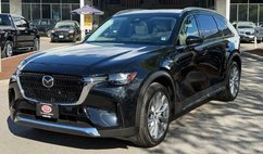2025 Mazda CX-90 3.3 Turbo Premium Plus