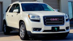 2014 GMC Acadia SLT-1