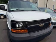 2014 Chevrolet Express 1500