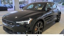 2023 Polestar 2 