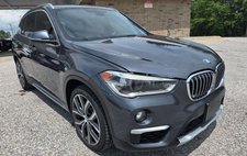 2016 BMW X1 xDrive28i