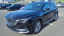 2023 Mazda CX-9 Grand Touring