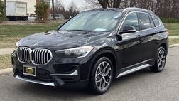 2021 BMW X1 xDrive28i