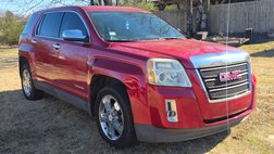 2013 GMC Terrain SLT-1