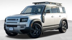 2020 Land Rover Defender 110 HSE