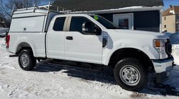 2020 Ford Super Duty F-250 XL
