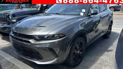 2024 Dodge Hornet R/T