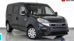 2020 Ram ProMaster City SLT