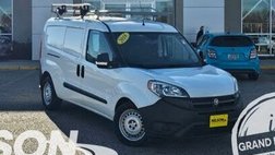 2016 Ram ProMaster City Passenger Wagon