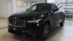 2020 Volvo XC90 T5 Momentum