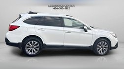2018 Subaru Outback 3.6R Touring
