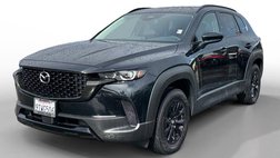 2025 Mazda CX-50 Hybrid Premium
