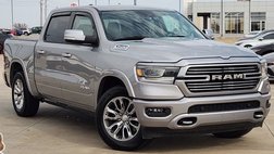 2021 Ram Ram Pickup 1500 Laramie