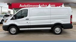 2023 Ford Transit 250