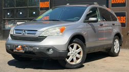 2008 Honda CR-V EX