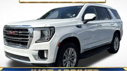 2024 GMC Yukon SLT