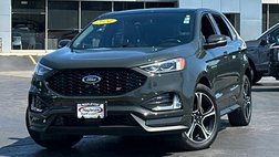 2024 Ford Edge ST