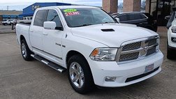 2010 Dodge Ram 1500 ST