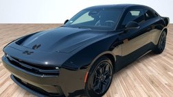 2025 Dodge Charger Daytona R/T