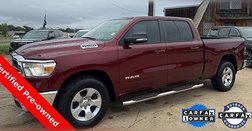 2022 Ram Ram Pickup 1500 Lone Star