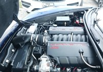 2006 Chevrolet Corvette Base