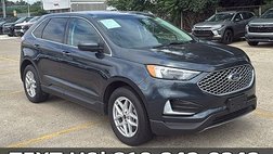 2023 Ford Edge 