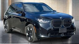 2025 BMW X3 M50 xDrive
