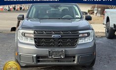 2022 Ford Maverick XL