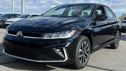 2026 Volkswagen Jetta S