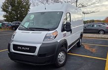 2021 Ram ProMaster 2500 159 WB