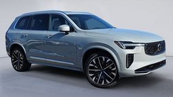 2026 Volvo XC90 B6 Plus 7P