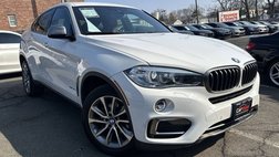 2017 BMW X6 xDrive35i