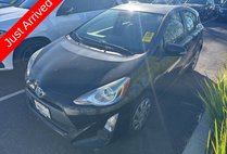 2015 Toyota Prius c Four