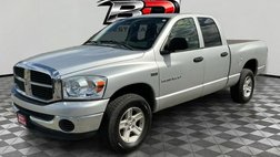 2007 Dodge Ram 1500 ST