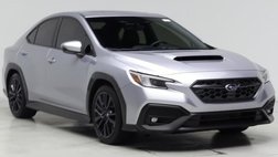 2024 Subaru WRX Limited